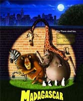 Мультфильм Мадагаскар Смотреть Онлайн / Online Film Madagascar [2005]